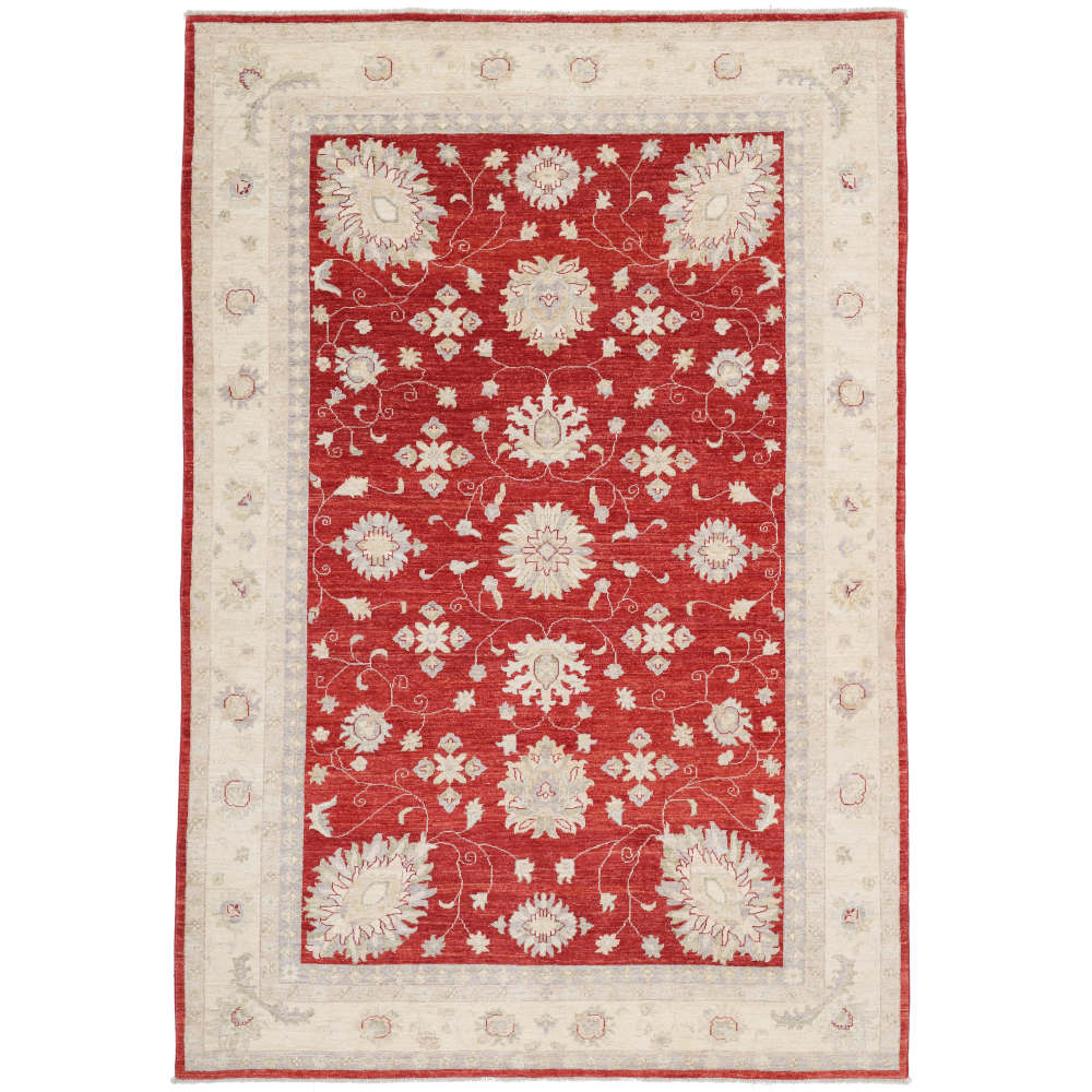 Garous Design Afghan Pakistan