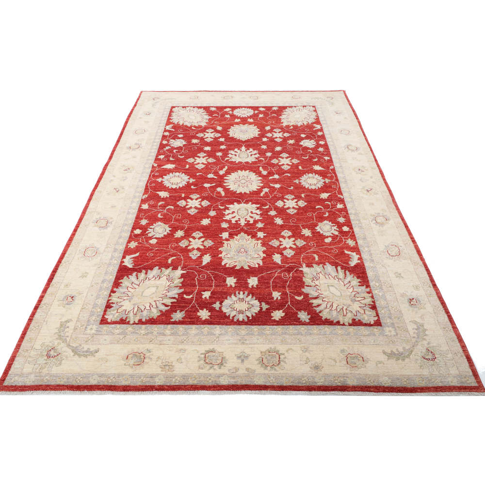Garous Design Afghan Pakistan