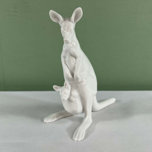 herend kangaroo