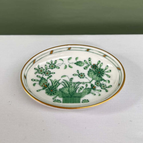 green pin dish