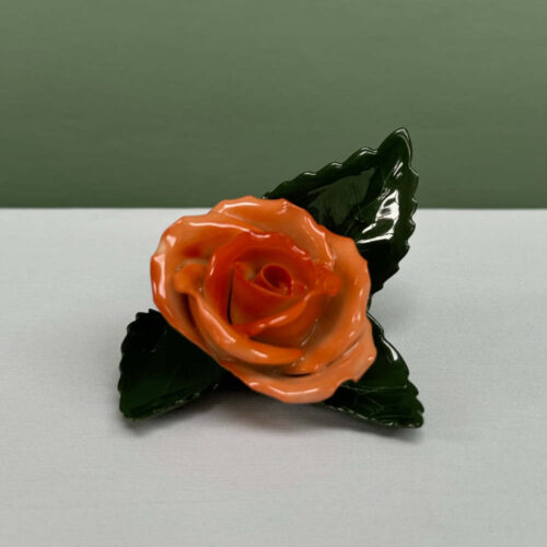 herend rose