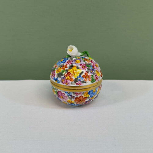 pot pourri