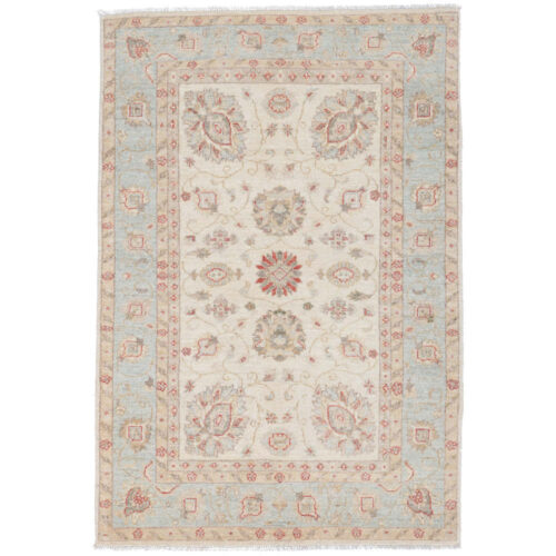 ziegler design rug