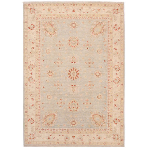 ziegler design rug