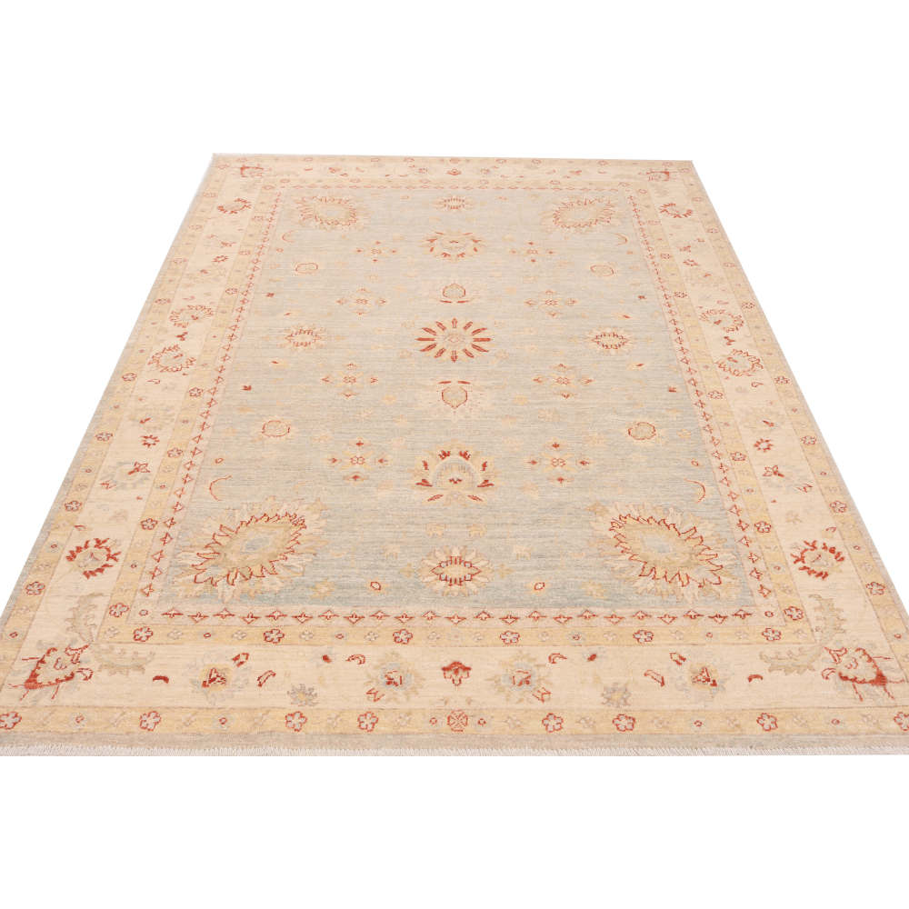 ziegler design rug