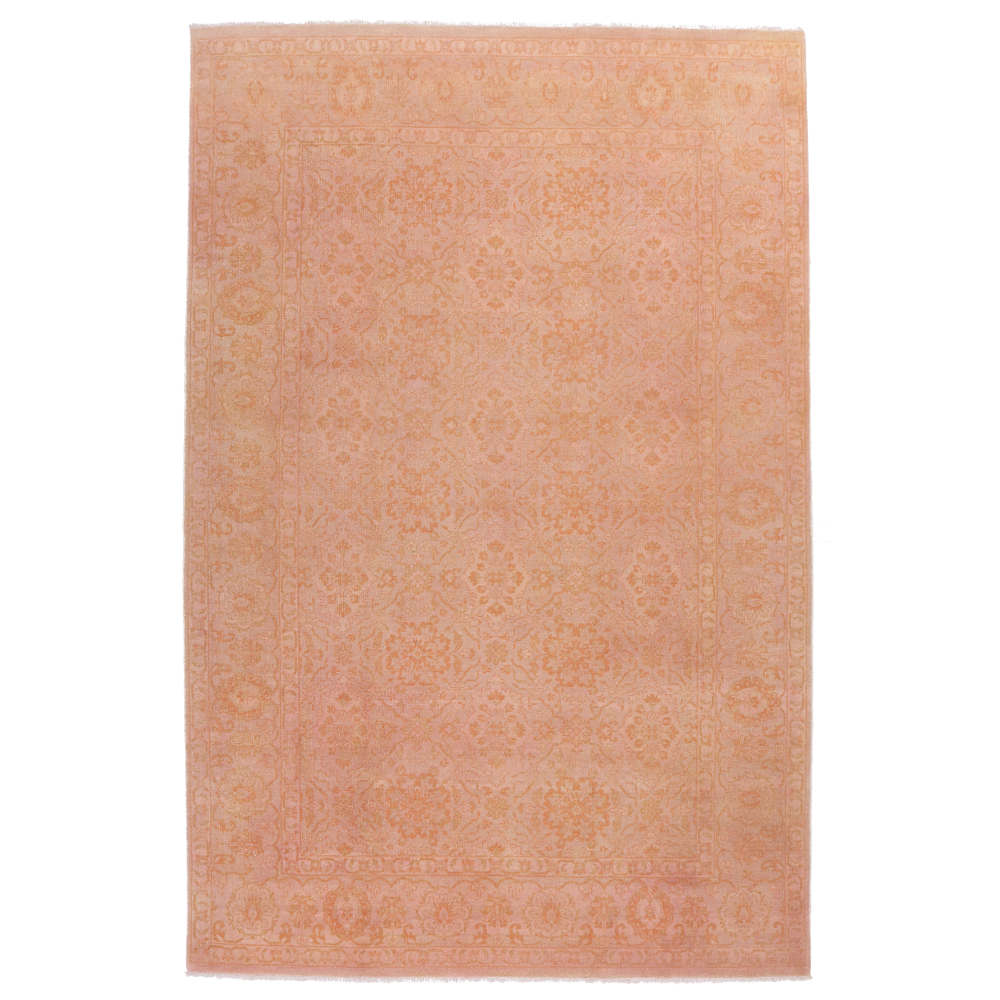 ziegler design rug