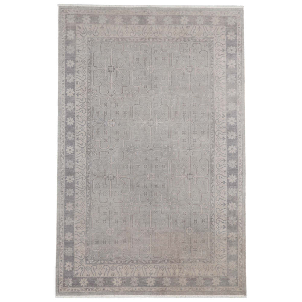 ziegler design rug