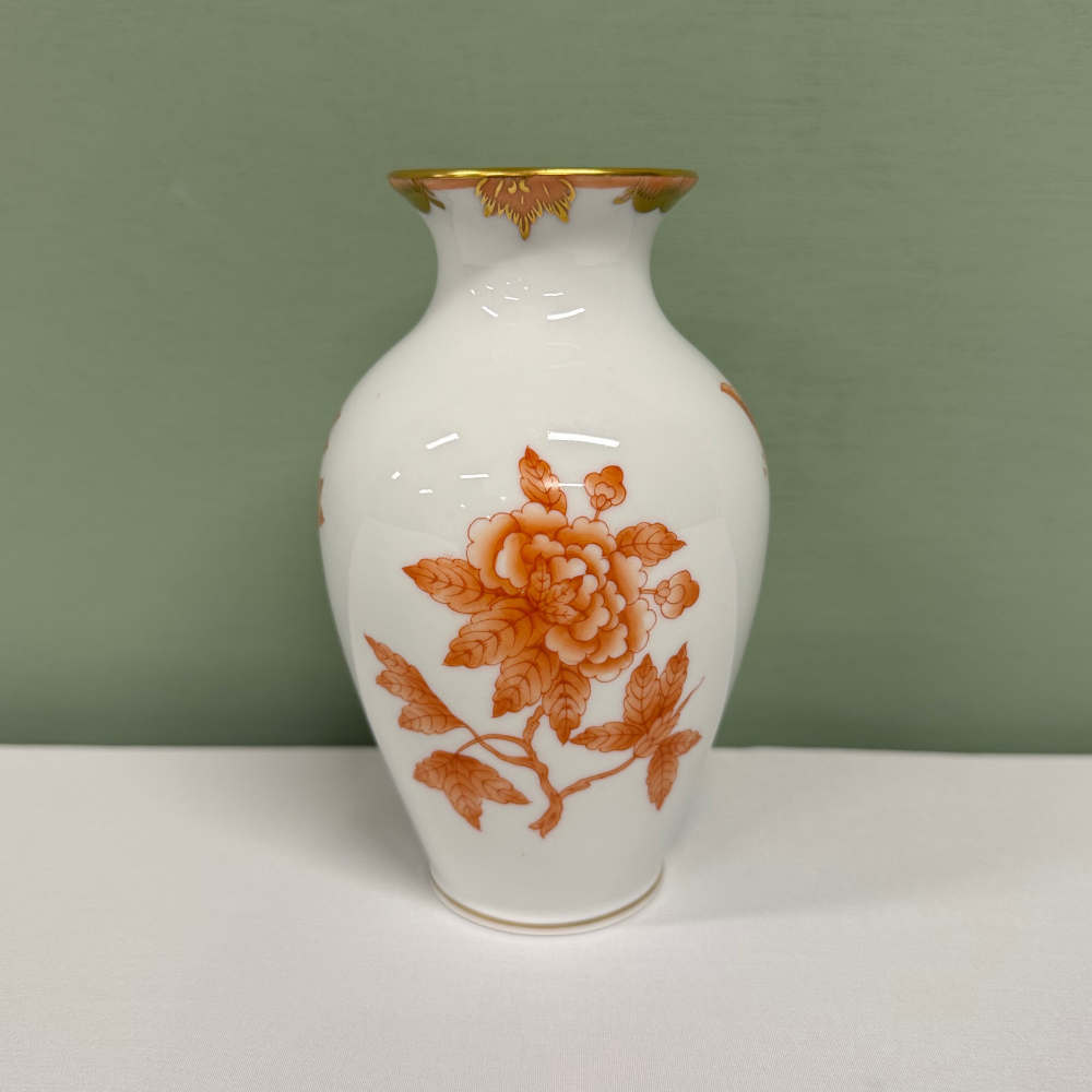 Herend Vases