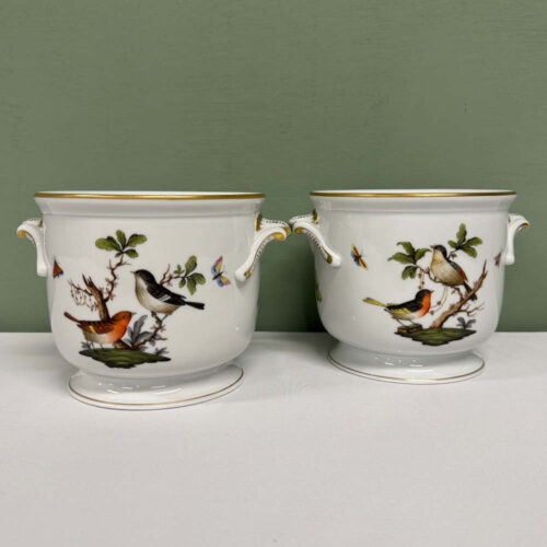 Herend Vases