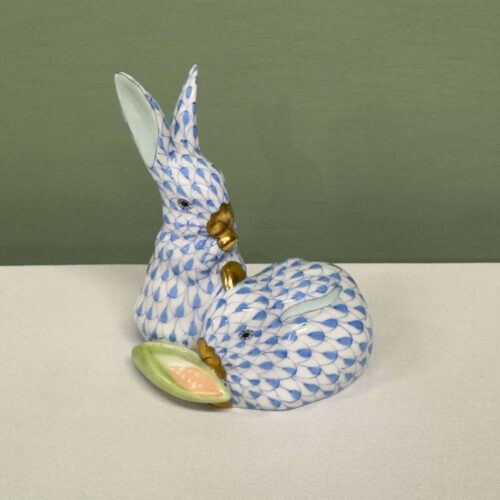 herend rabbits